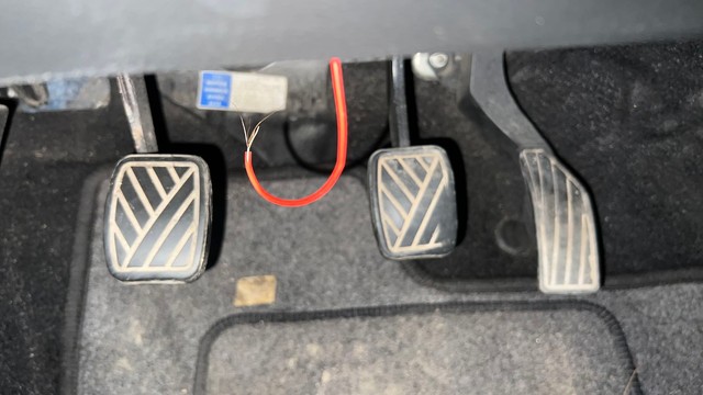 Second-hand 2017 Maruti Suzuki Swift VXI for sale in Coimbatore-14