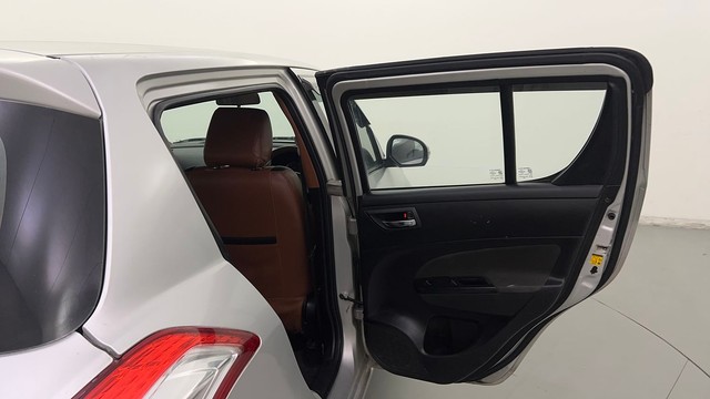 Second-hand 2017 Maruti Suzuki Swift VXI for sale in Coimbatore-35