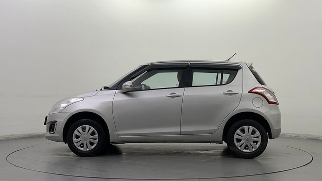 Second-hand 2017 Maruti Suzuki Swift VXI for sale in Coimbatore-6