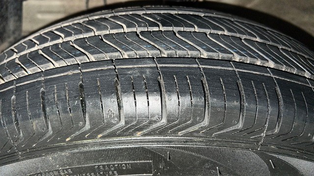 Second-hand 2017 Maruti Suzuki Swift VXI for sale in Coimbatore-29