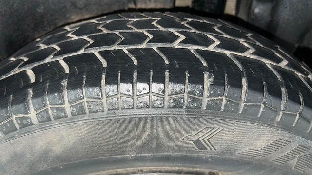 Second-hand 2017 Maruti Suzuki Swift VXI for sale in Coimbatore-26