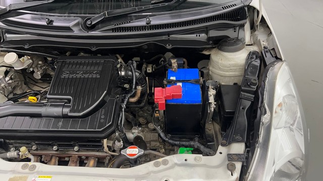 Second-hand 2017 Maruti Suzuki Swift VXI for sale in Coimbatore-25