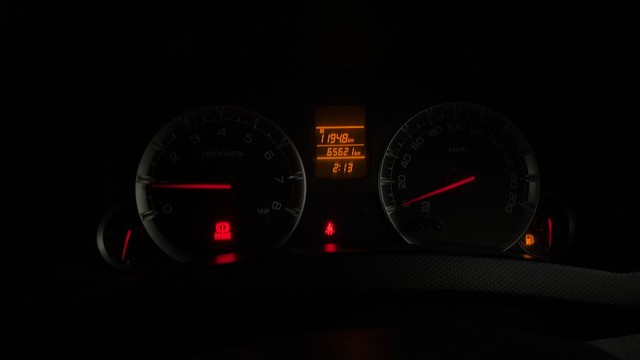 Second-hand 2017 Maruti Suzuki Swift VXI for sale in Coimbatore-13