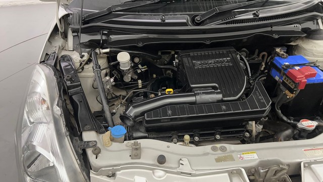 Second-hand 2017 Maruti Suzuki Swift VXI for sale in Coimbatore-28