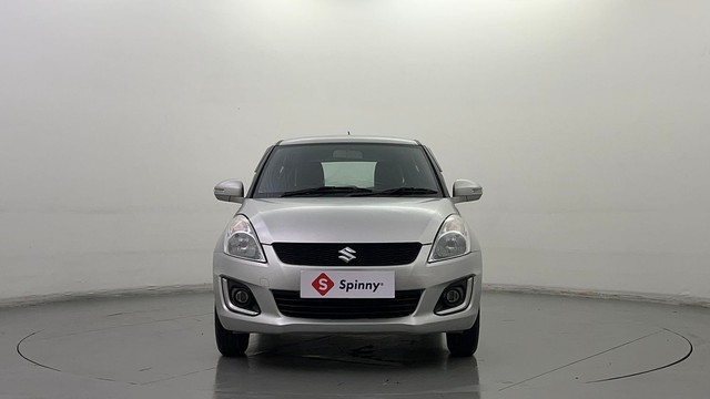 Second-hand 2017 Maruti Suzuki Swift VXI for sale in Coimbatore-7