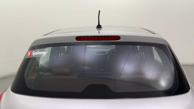 Second-hand 2017 Maruti Suzuki Swift VXI for sale in Coimbatore-33