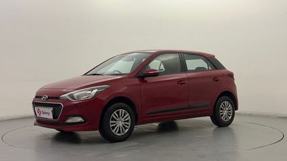2015 Hyundai i20 Sportz 1.2