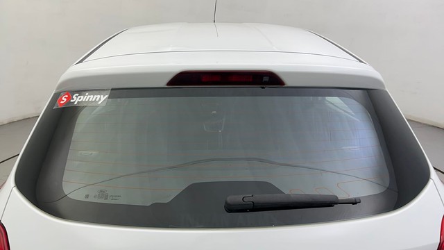 Second-hand 2018 Ford Figo Titanium AT 2019-2020 for sale in Ahmedabad-30