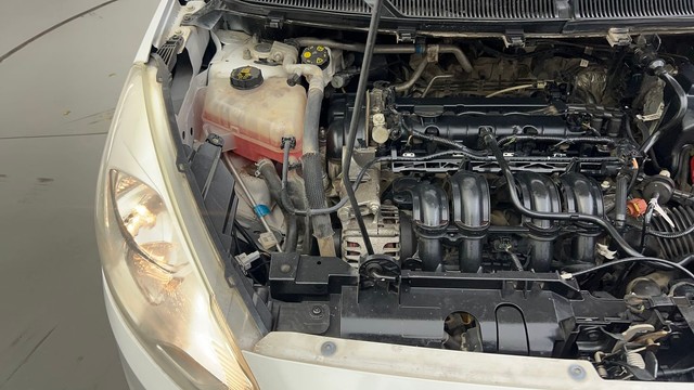 Second-hand 2018 Ford Figo Titanium AT 2019-2020 for sale in Ahmedabad-28