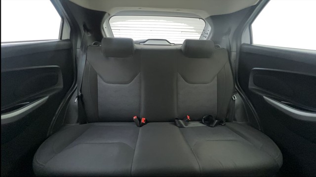 Second-hand 2018 Ford Figo Titanium AT 2019-2020 for sale in Ahmedabad-25