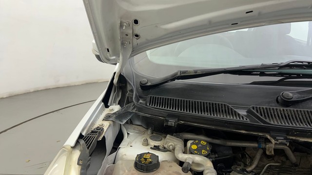 Second-hand 2018 Ford Figo Titanium AT 2019-2020 for sale in Ahmedabad-31