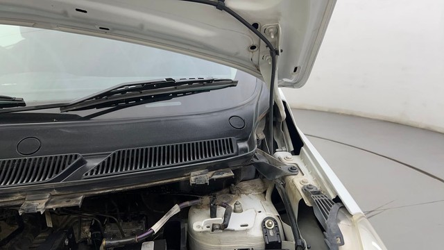 Second-hand 2018 Ford Figo Titanium AT 2019-2020 for sale in Ahmedabad-26