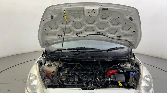 Second-hand 2018 Ford Figo Titanium AT 2019-2020 for sale in Ahmedabad-8