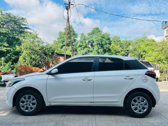 Second-hand 2019 Hyundai i20 Magna Plus Diesel for sale in Nagpur-1