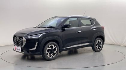 2021 Nissan Magnite Turbo CVT XV Premium