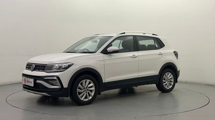 2022 Volkswagen Taigun 1.0 Highline AT