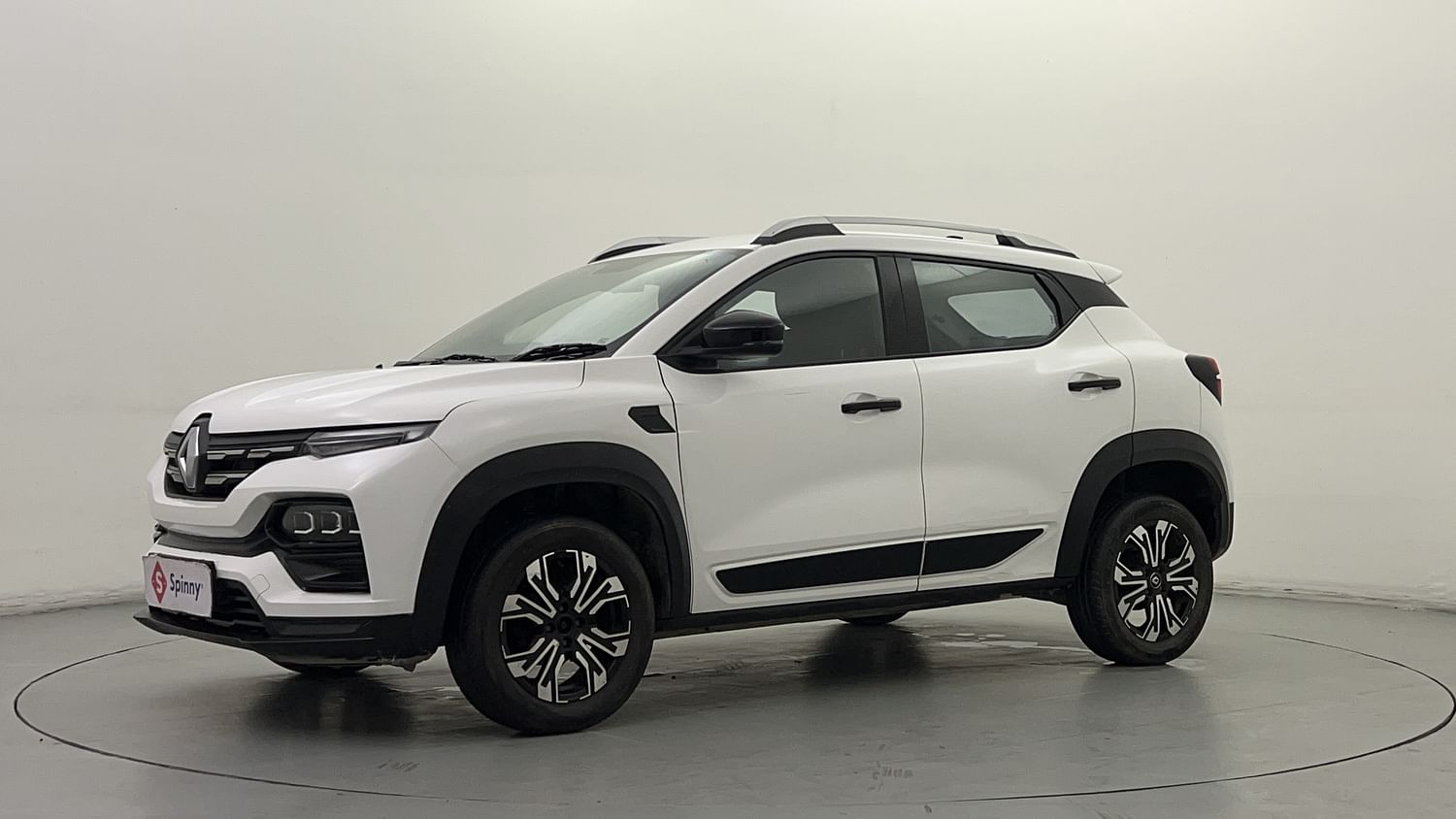 Used Renault Kiger RXT Opt Car in Gurgaon, 2022 Model - Find Best Deals ...