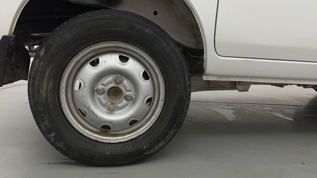 Second-hand 2022 Maruti Eeco 5 Seater AC CNG BSVI for sale in Gurgaon-18