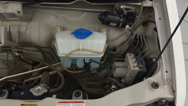 Second-hand 2022 Maruti Eeco 5 Seater AC CNG BSVI for sale in Gurgaon-38