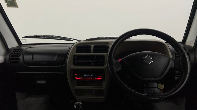 Second-hand 2022 Maruti Eeco 5 Seater AC CNG BSVI for sale in Gurgaon-11