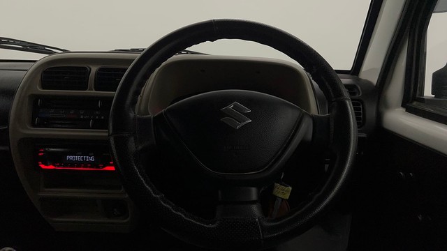 Second-hand 2022 Maruti Eeco 5 Seater AC CNG BSVI for sale in Gurgaon-30