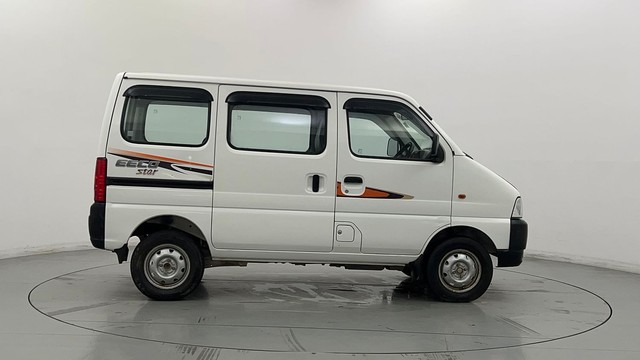 Second-hand 2022 Maruti Eeco 5 Seater AC CNG BSVI for sale in Gurgaon-2