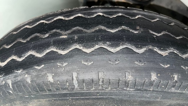 Second-hand 2022 Maruti Eeco 5 Seater AC CNG BSVI for sale in Gurgaon-28