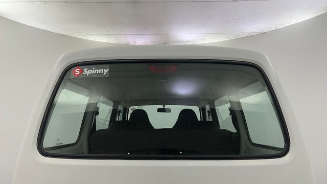 Second-hand 2022 Maruti Eeco 5 Seater AC CNG BSVI for sale in Gurgaon-26