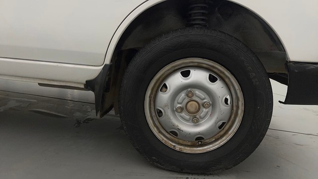 Second-hand 2022 Maruti Eeco 5 Seater AC CNG BSVI for sale in Gurgaon-17