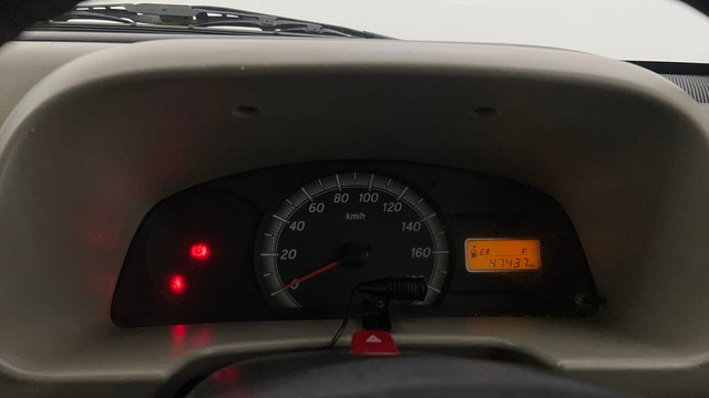 Second-hand 2022 Maruti Eeco 5 Seater AC CNG BSVI for sale in Gurgaon-13