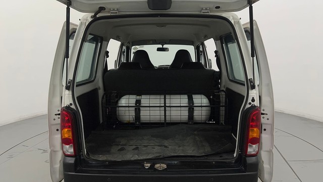 Second-hand 2022 Maruti Eeco 5 Seater AC CNG BSVI for sale in Gurgaon-9