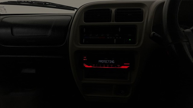 Second-hand 2022 Maruti Eeco 5 Seater AC CNG BSVI for sale in Gurgaon-23