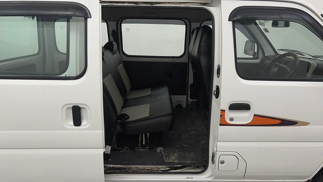 Second-hand 2022 Maruti Eeco 5 Seater AC CNG BSVI for sale in Gurgaon-32