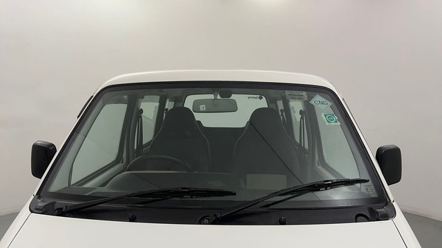 Second-hand 2022 Maruti Eeco 5 Seater AC CNG BSVI for sale in Gurgaon-10