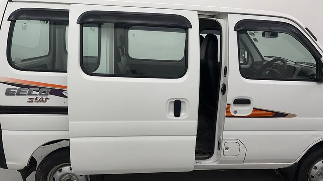 Second-hand 2022 Maruti Eeco 5 Seater AC CNG BSVI for sale in Gurgaon-33