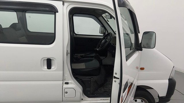 Second-hand 2022 Maruti Eeco 5 Seater AC CNG BSVI for sale in Gurgaon-15