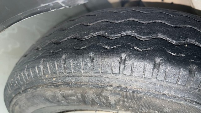 Second-hand 2022 Maruti Eeco 5 Seater AC CNG BSVI for sale in Gurgaon-29