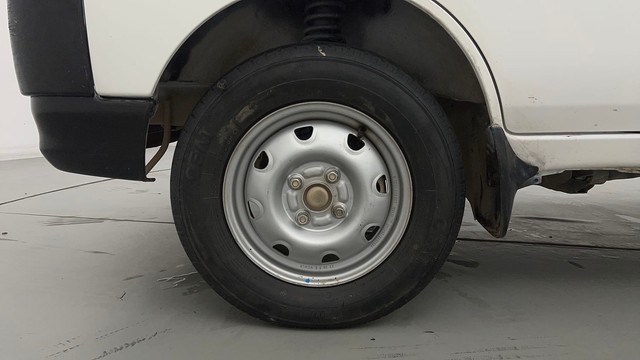 Second-hand 2022 Maruti Eeco 5 Seater AC CNG BSVI for sale in Gurgaon-20