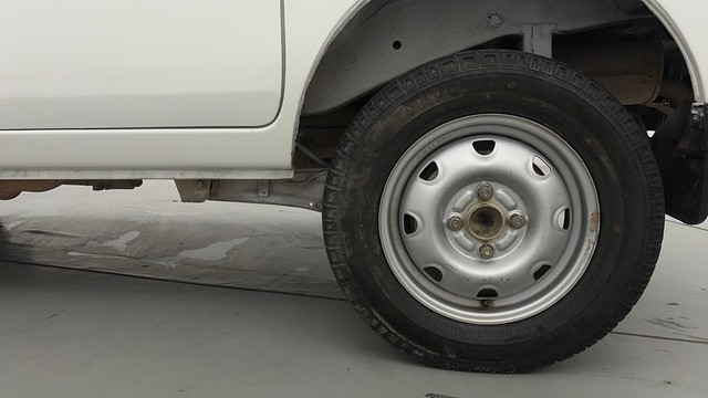 Second-hand 2022 Maruti Eeco 5 Seater AC CNG BSVI for sale in Gurgaon-19