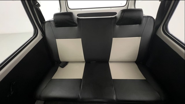 Second-hand 2022 Maruti Eeco 5 Seater AC CNG BSVI for sale in Gurgaon-24