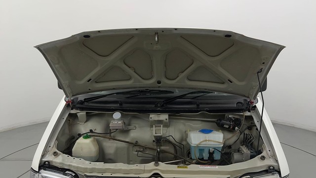 Second-hand 2022 Maruti Eeco 5 Seater AC CNG BSVI for sale in Gurgaon-8