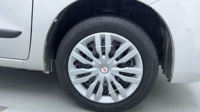 Second-hand 2014 Maruti Wagon R VXI for sale in Coimbatore-17