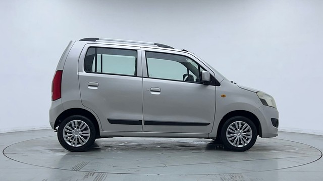 Second-hand 2014 Maruti Wagon R VXI for sale in Coimbatore-2