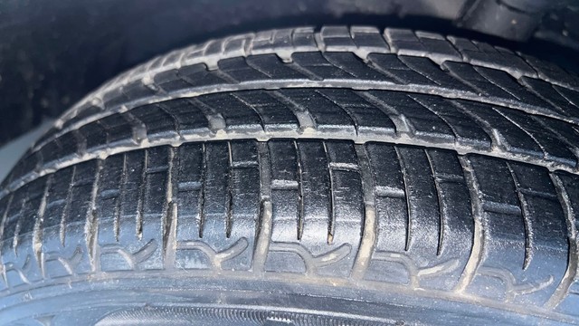 Second-hand 2014 Maruti Wagon R VXI for sale in Coimbatore-34