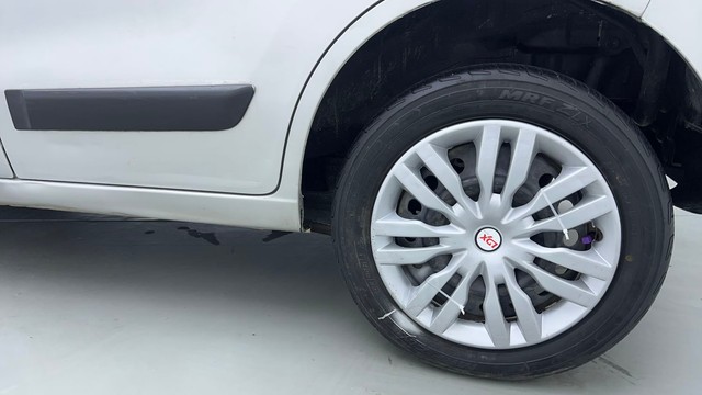 Second-hand 2014 Maruti Wagon R VXI for sale in Coimbatore-19