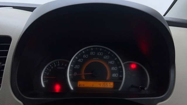 Second-hand 2014 Maruti Wagon R VXI for sale in Coimbatore-13