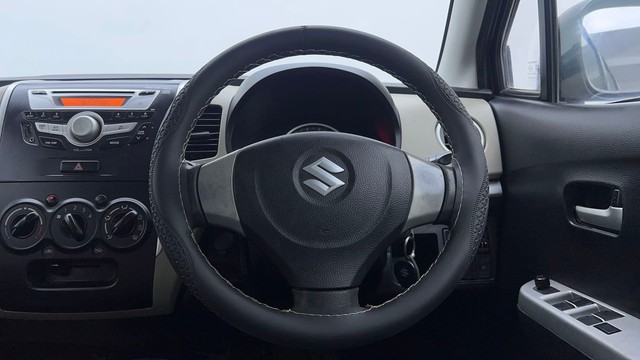 Second-hand 2014 Maruti Wagon R VXI for sale in Coimbatore-23