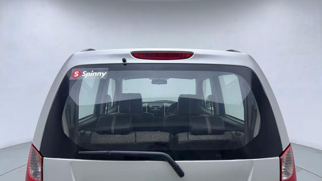 Second-hand 2014 Maruti Wagon R VXI for sale in Coimbatore-30