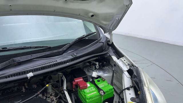 Second-hand 2014 Maruti Wagon R VXI for sale in Coimbatore-32