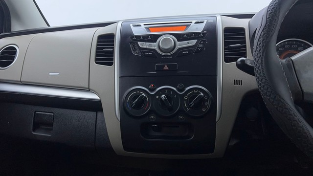 Second-hand 2014 Maruti Wagon R VXI for sale in Coimbatore-25